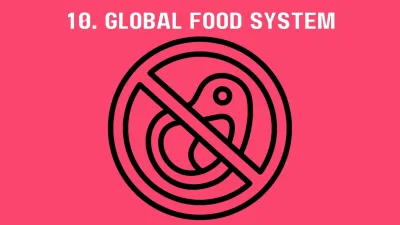 Global food System