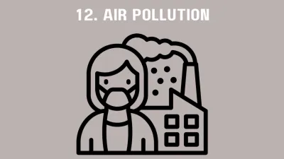 Air Pollution
