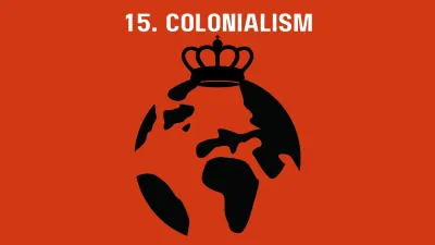 Colonialism