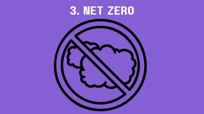 Net Zero