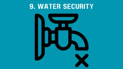 Water Security