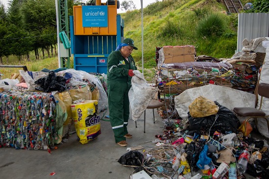 waste management