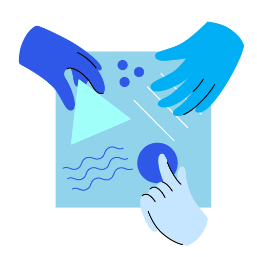 Your Contribution PLATFORM