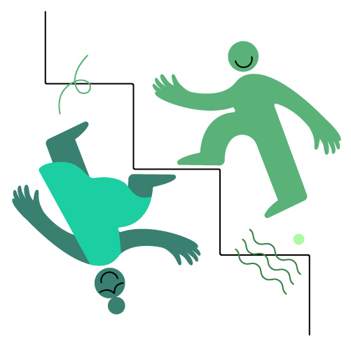 Why people do what they do PLATFORM
