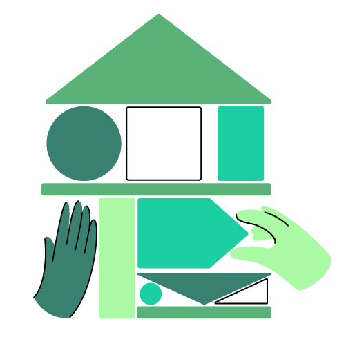 Supportive Public Policies PLATFORM