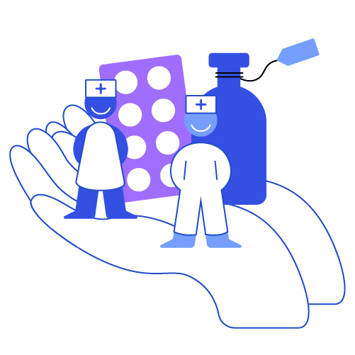 Health Systems Strengthening