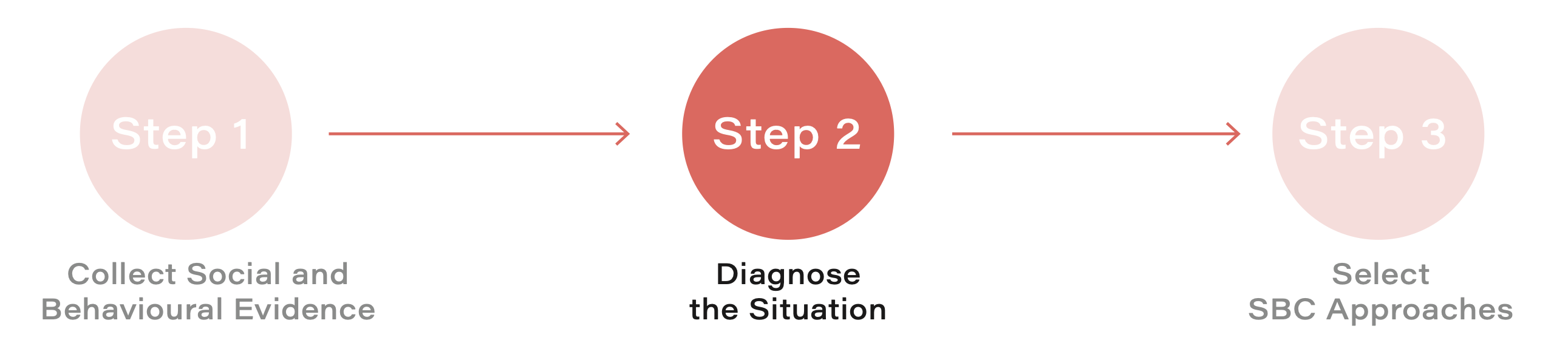 Diagnose the Situation